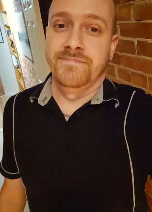 One more work day, then the gaming/recording vacation begins!