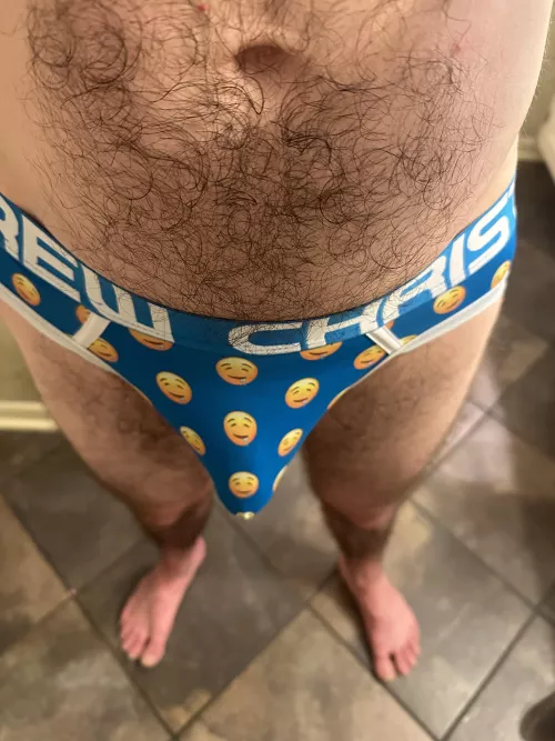 One of my faves I don’t wear often 😋