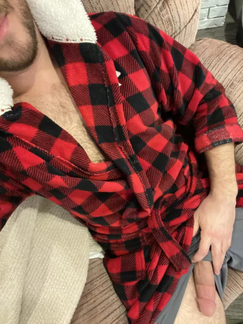 Peaking out in the morning (37)