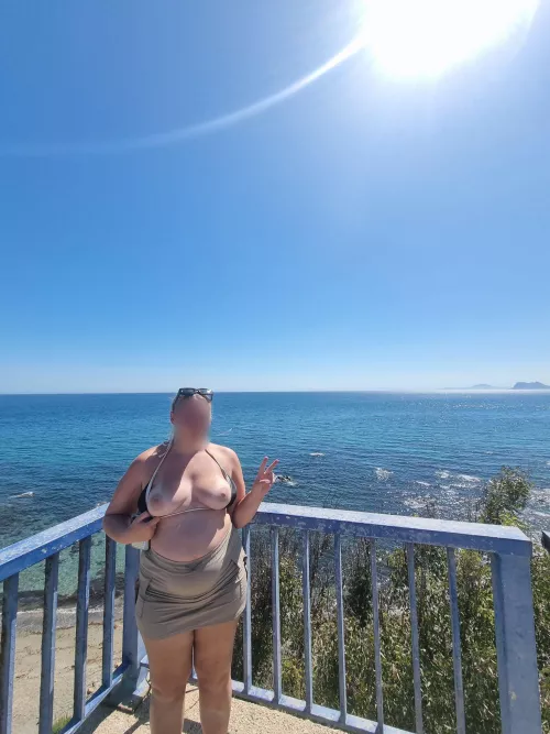 Please take me somewhere sunny