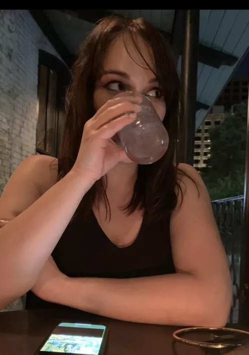 Polish hotwife