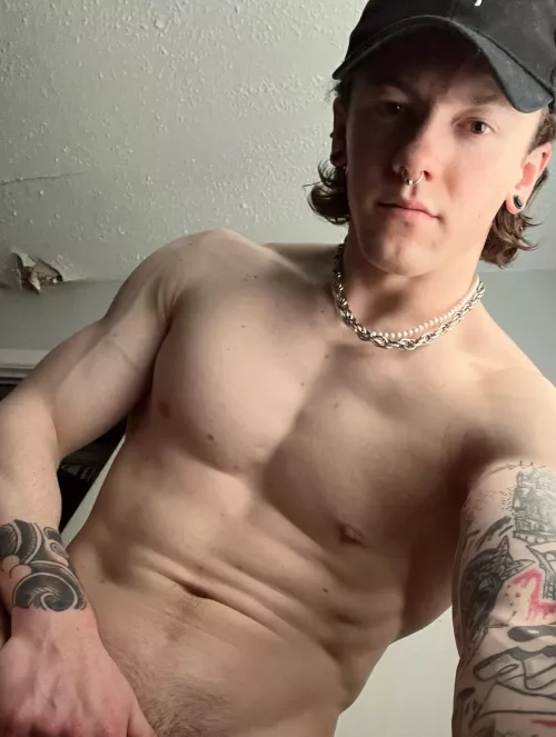 POV I’m pulling your mouth onto my 🍆