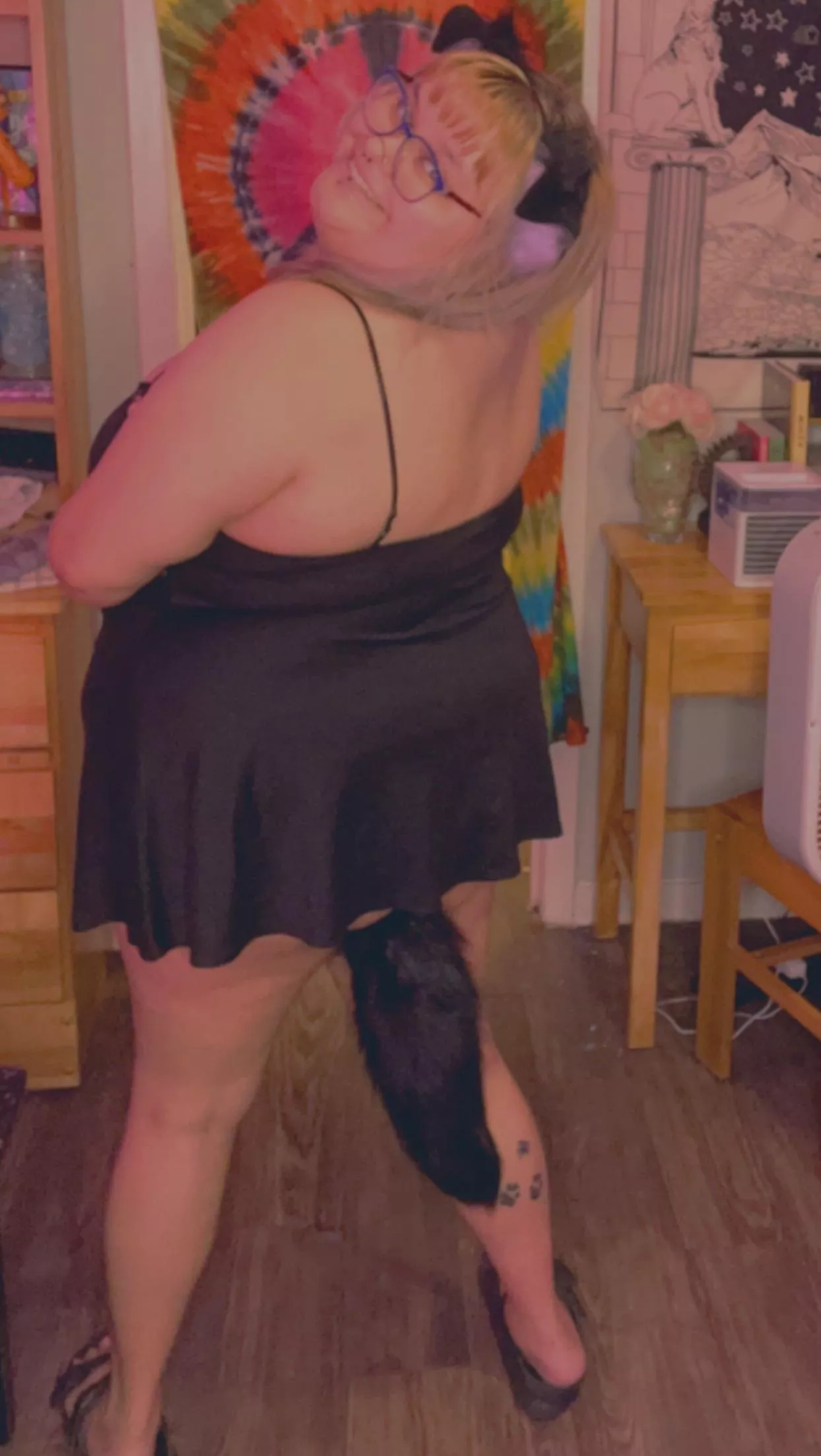 Puppers is here to play 🐶