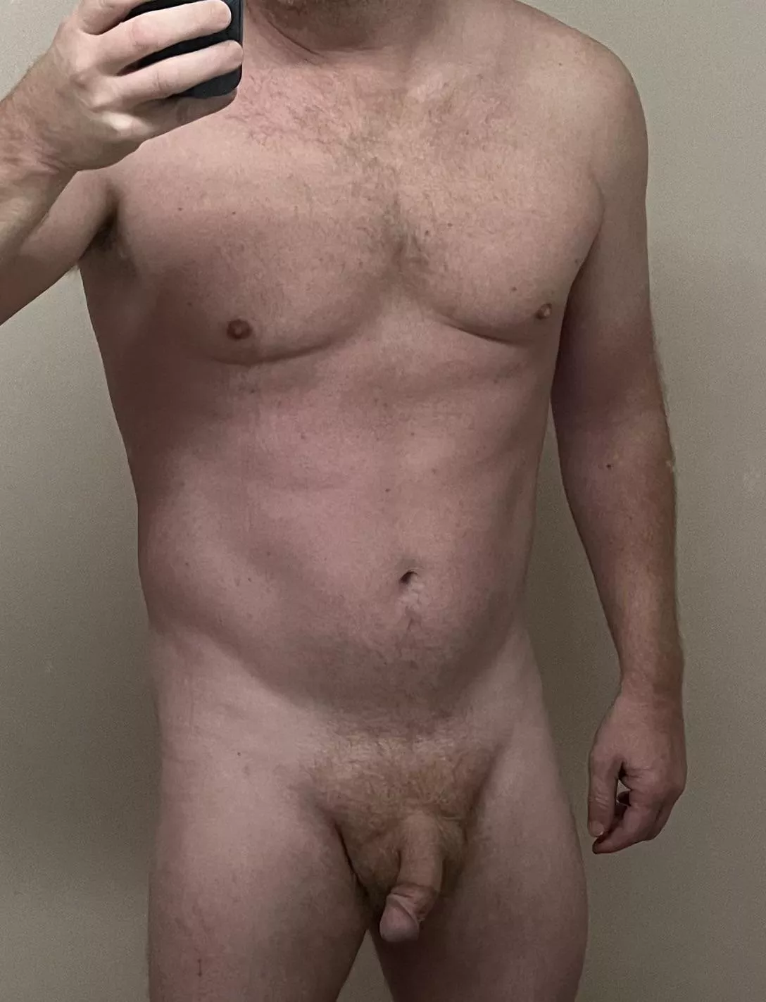 Rate my dad body (m)