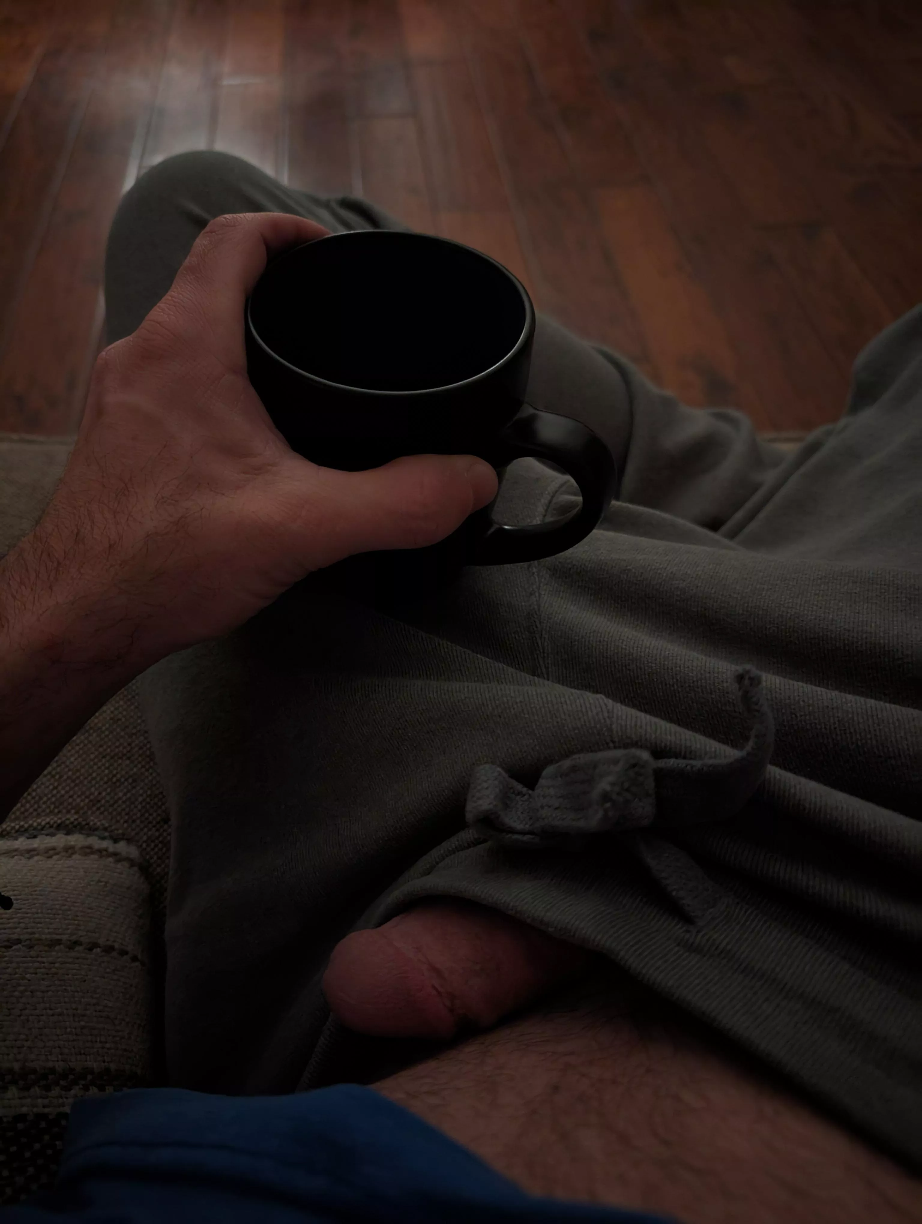 Reddit already has me excited this morning