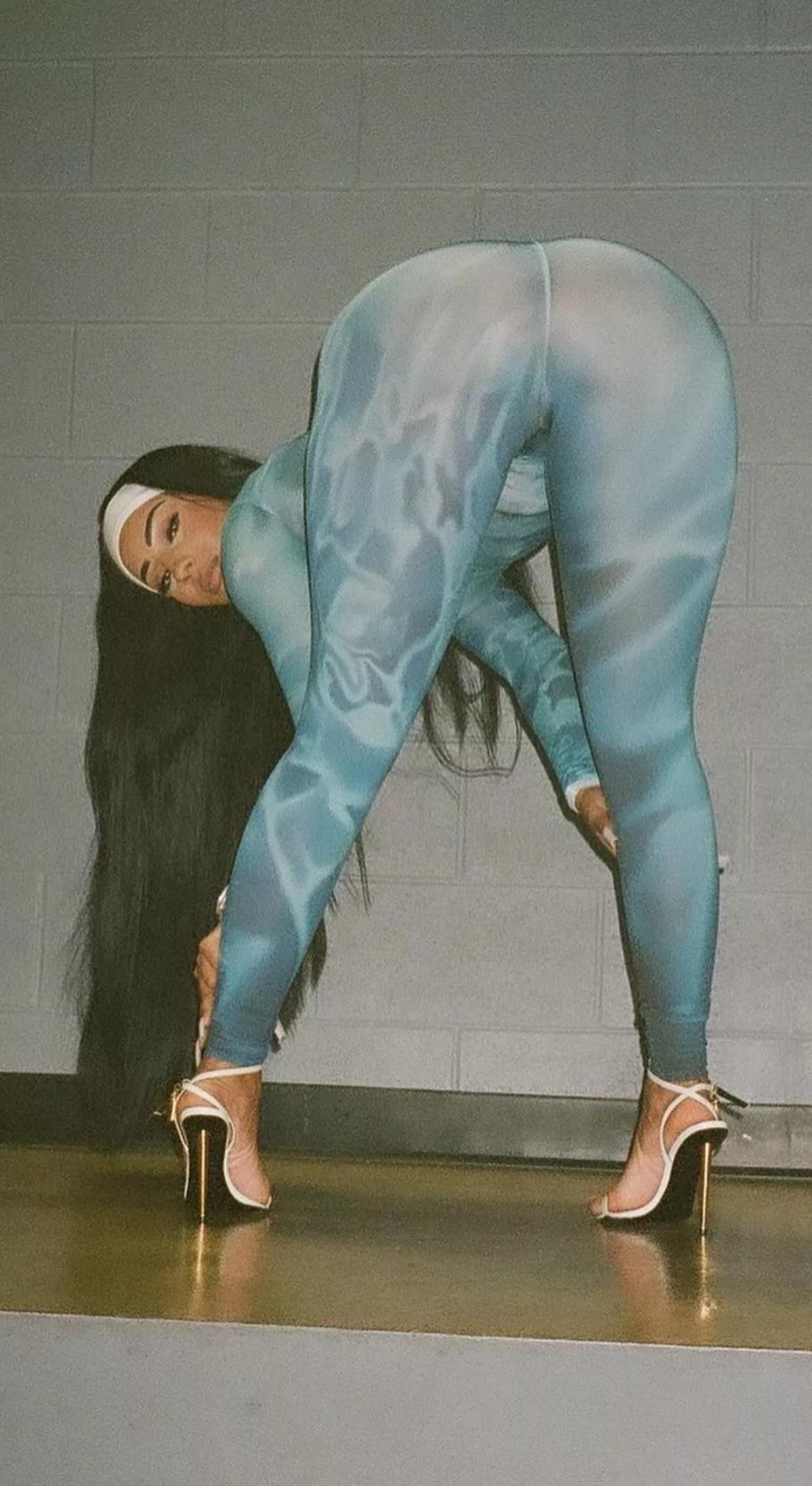 Rubi rose is so 😮‍💨😍