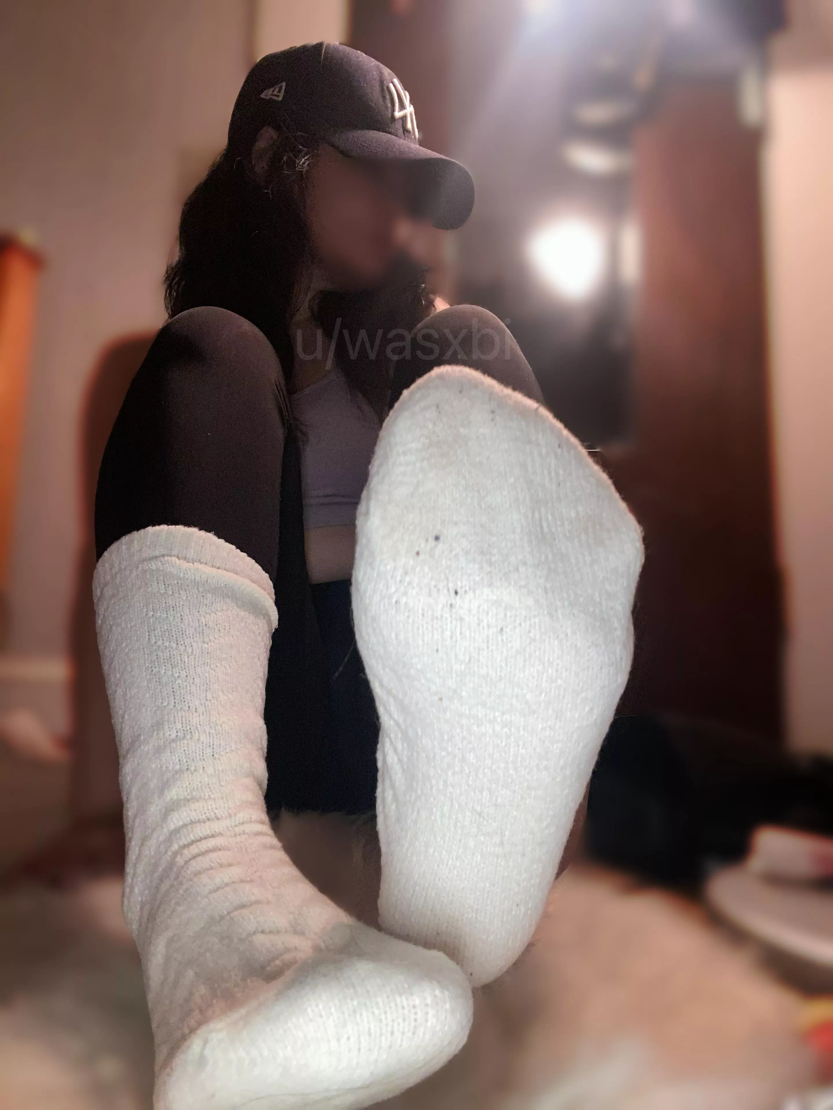 [Selling] What would you do if I put them in front of your face?