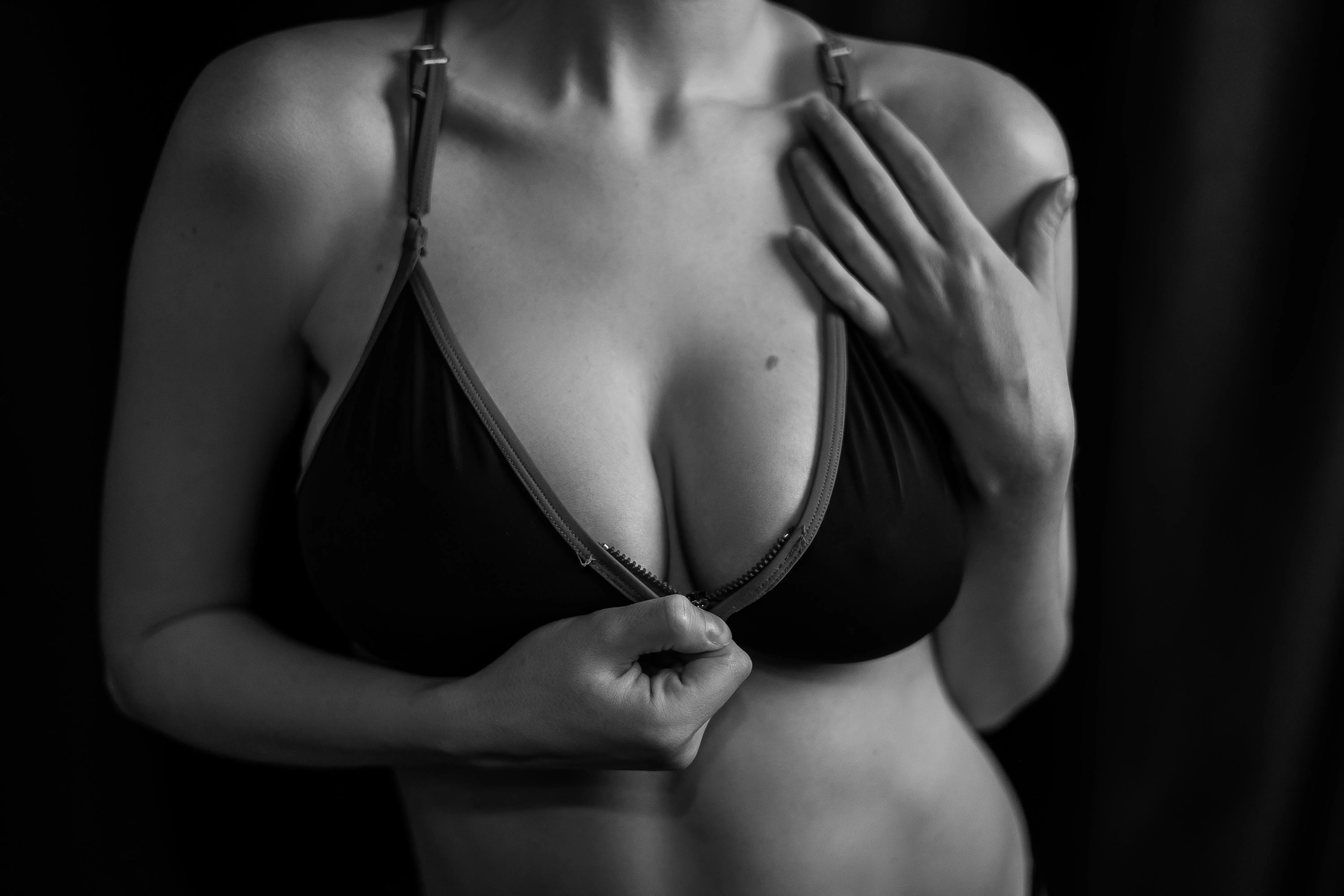 Sensual and gentle, ready to have fun