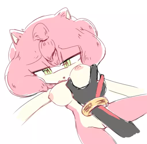 ShadAmy [@Lovemangamanga1]