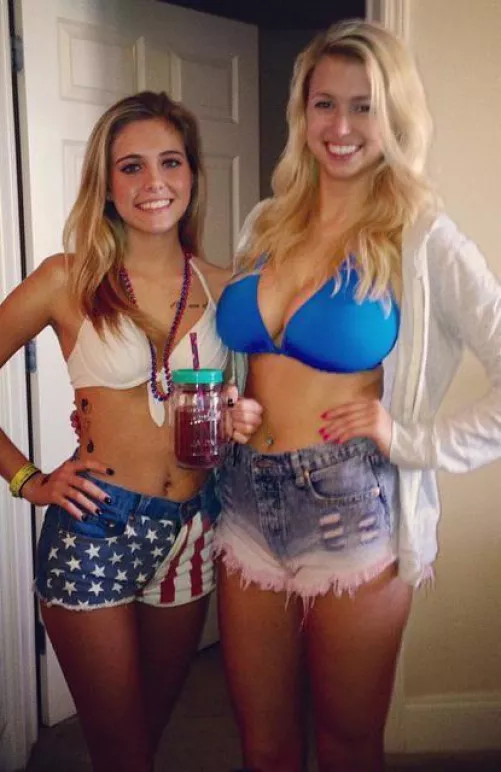 She’s faking that smile