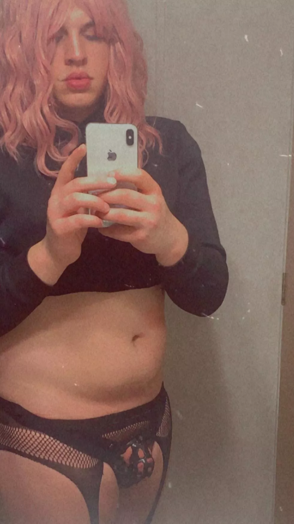 Should I get a smaller cage?