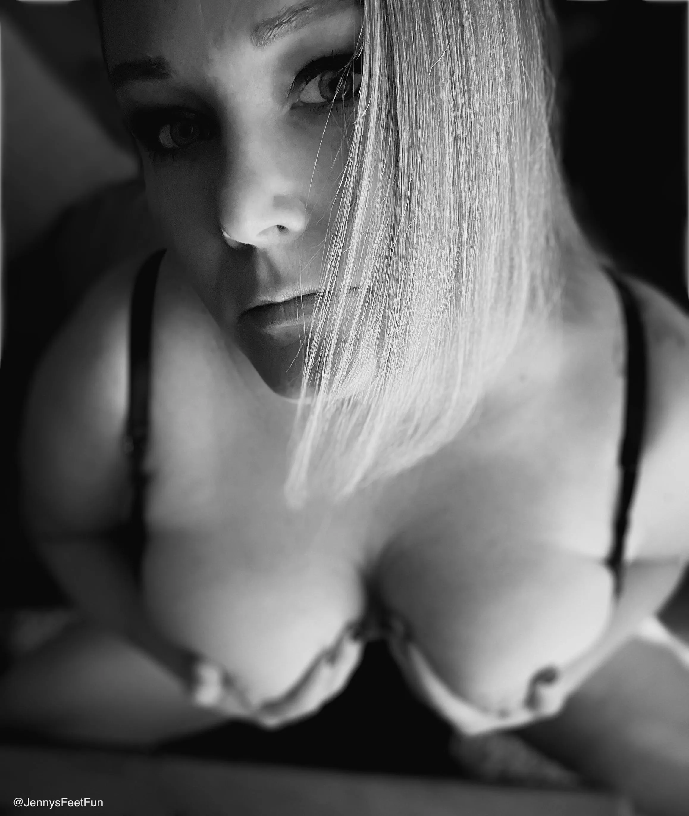 Shuttering the distance between want and capture