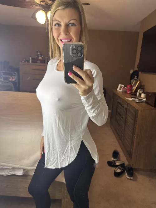 So naughty! Pinch of you want!