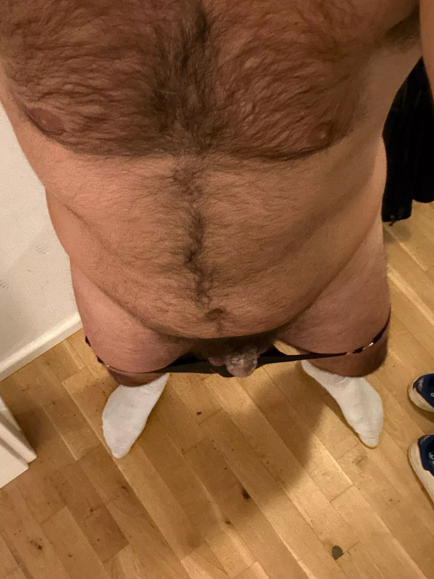 Somebody needs to Open it 😈