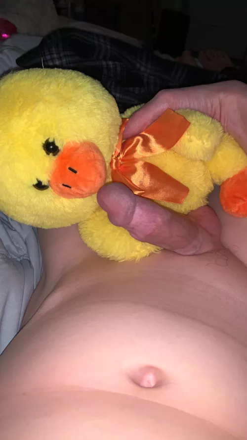 Suck my dick baby