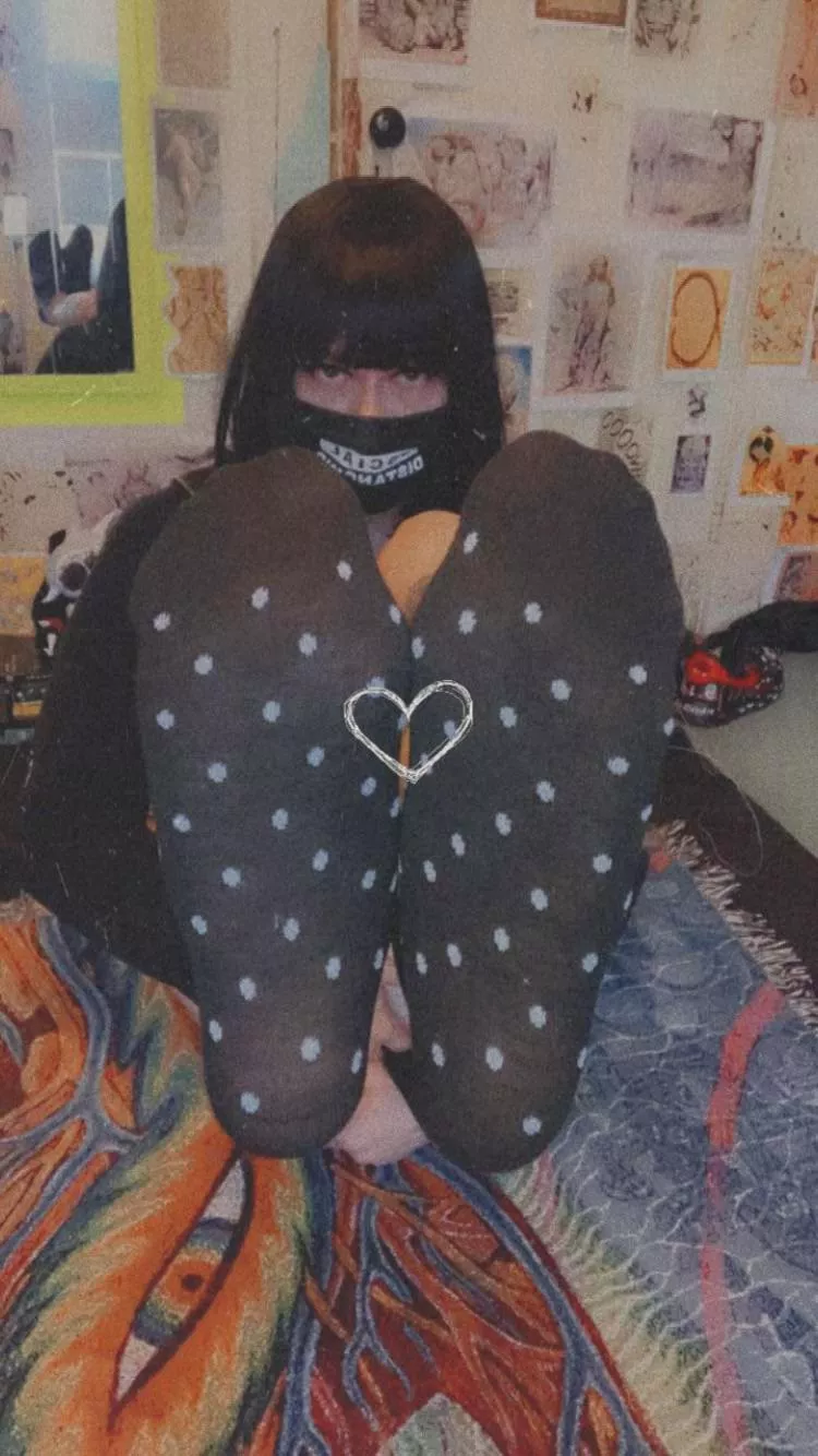 Target practice 🖤