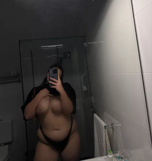 The bigger the better right?