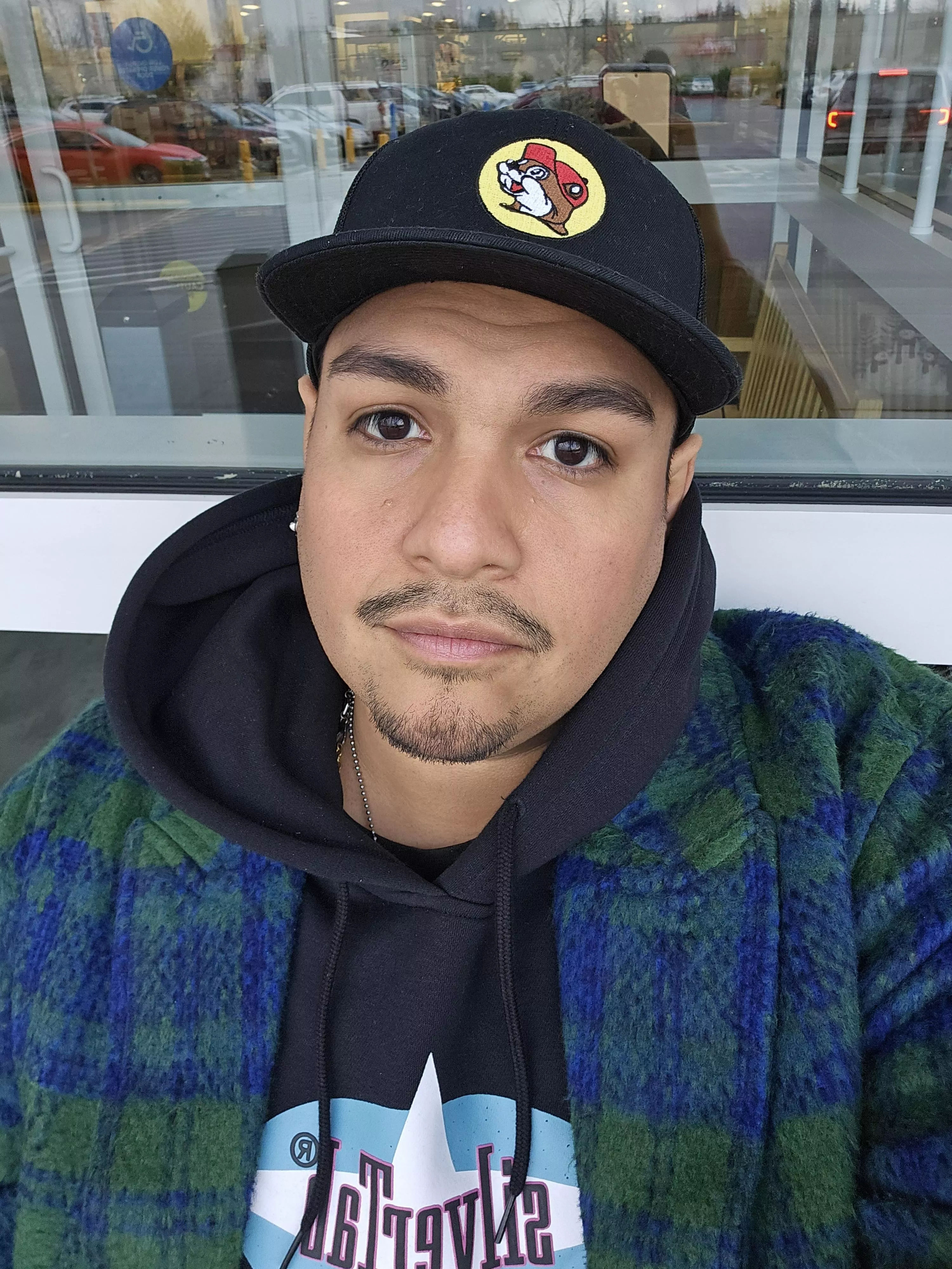 The PNW is cold af rn