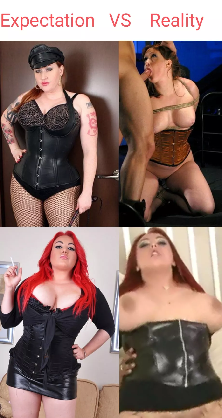 The true role of the matriarch