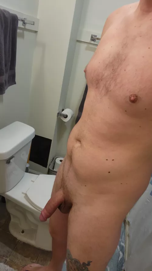 Thoughts? (M)