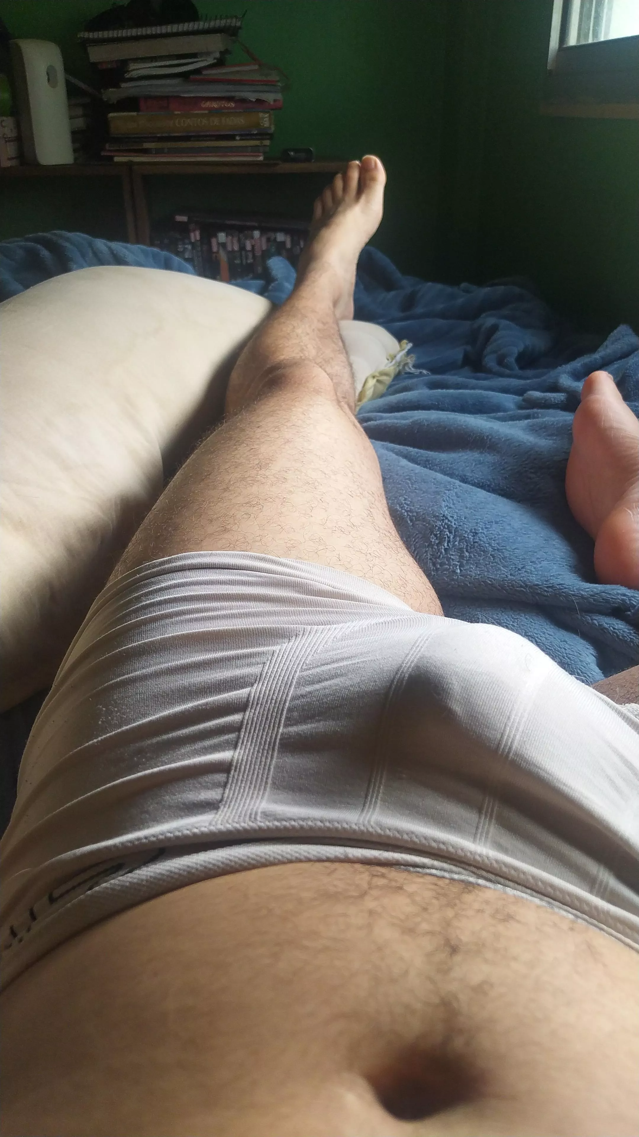 Time to prepare breakfast