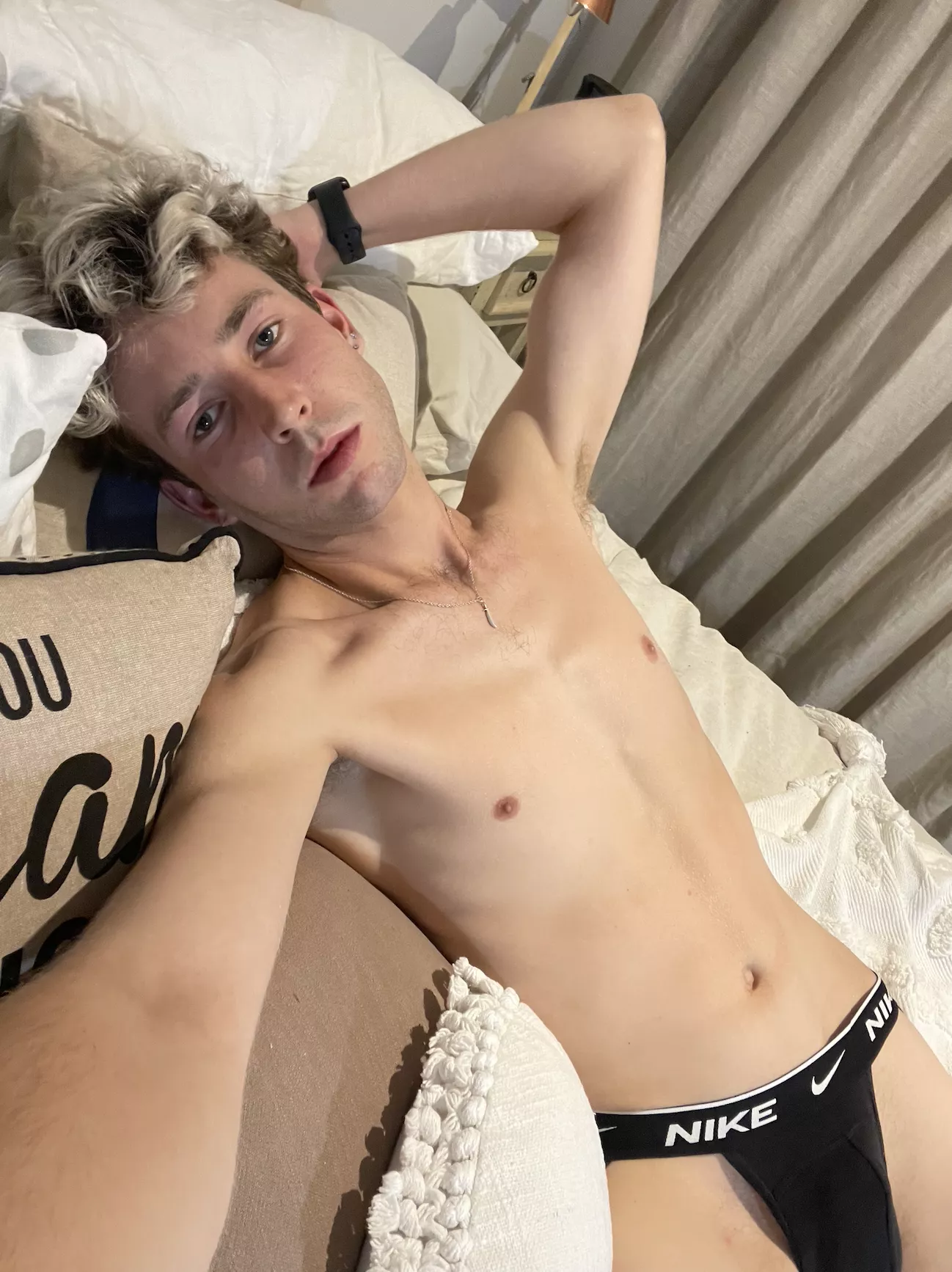 twink that needs to be dominated
