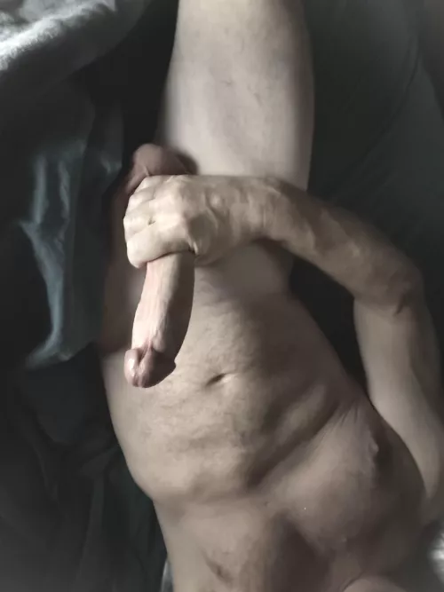 Waking up hard AF! [53]