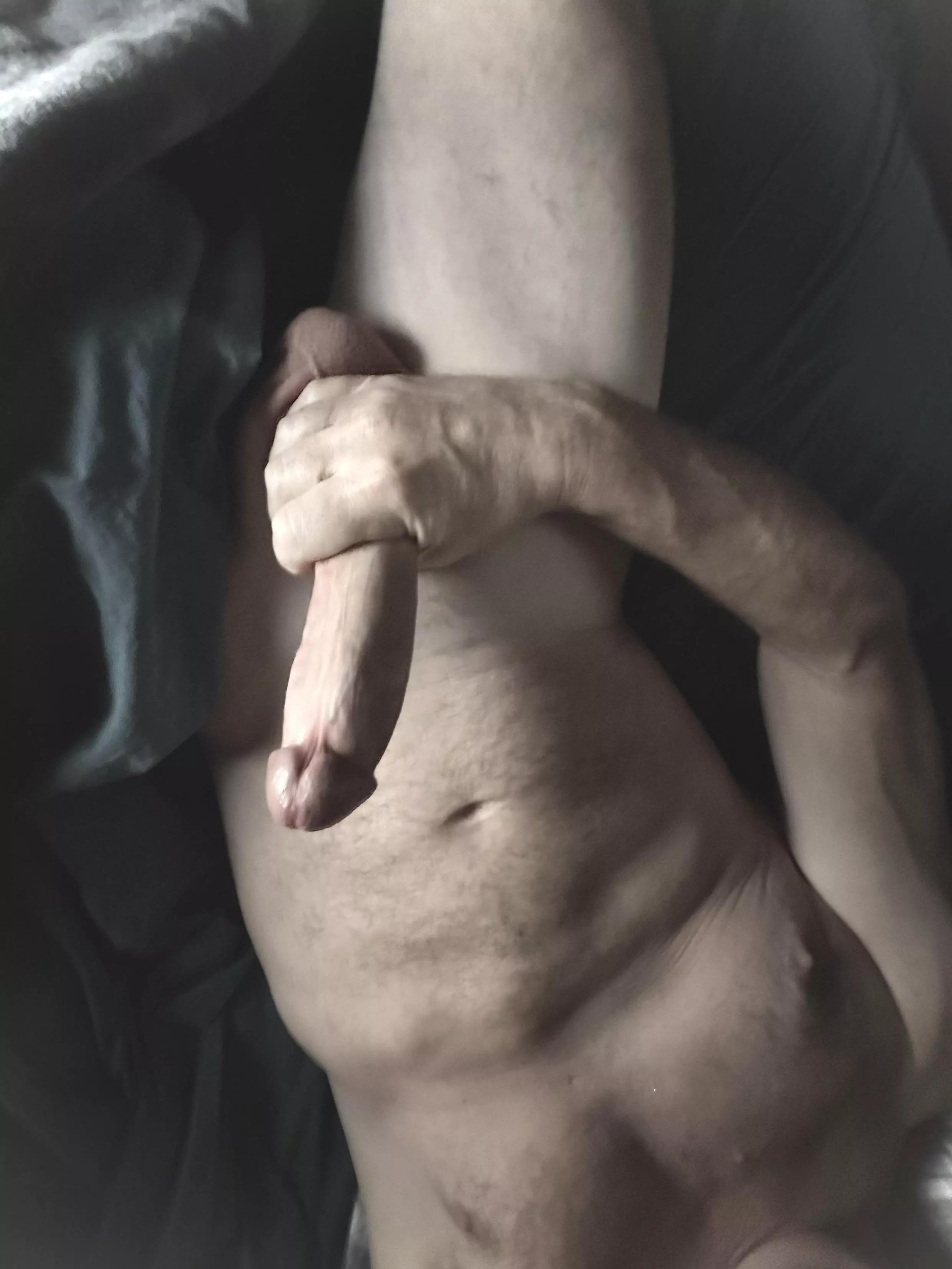 Waking up hard AF! [53]