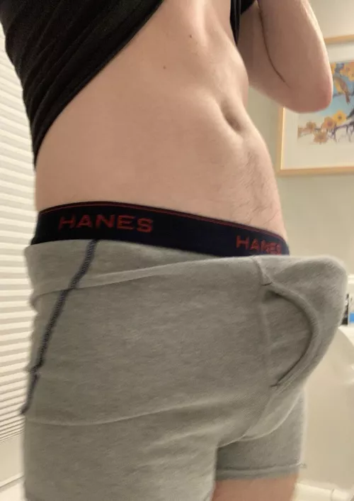 wanna see what’s under?