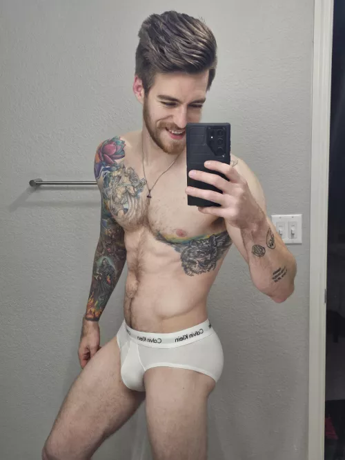 We still liking the TWs?