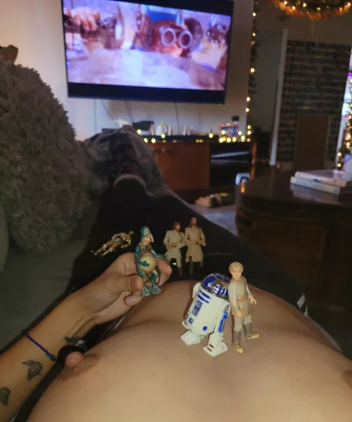 Welcome to Tit-ooine [F]