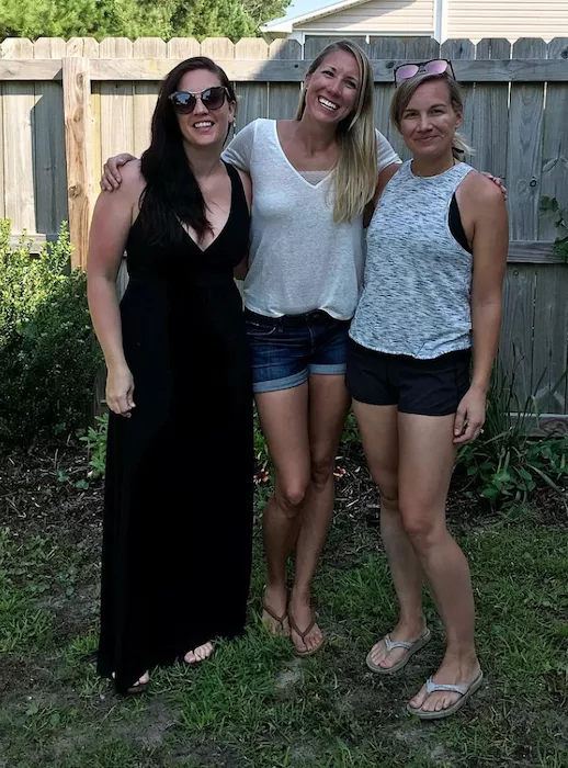 What do we think of these three?