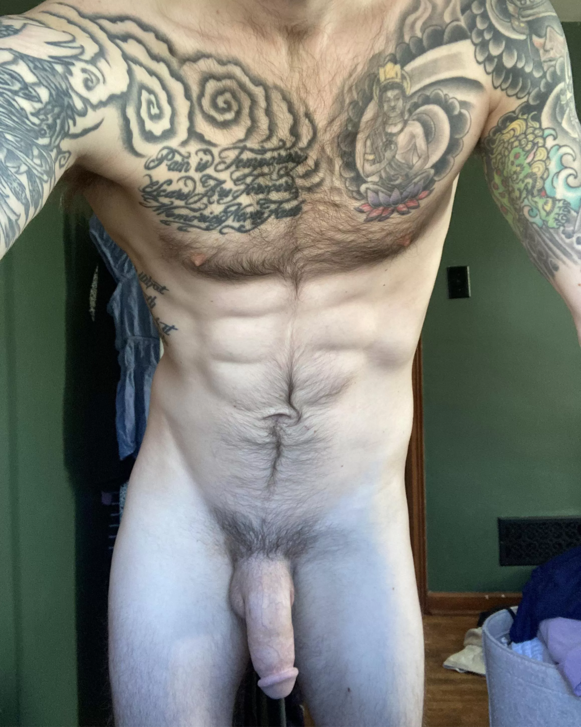 What drew your eye first?