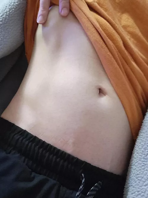 What if you could adopt your very own 5'3 105lb femboyyy?