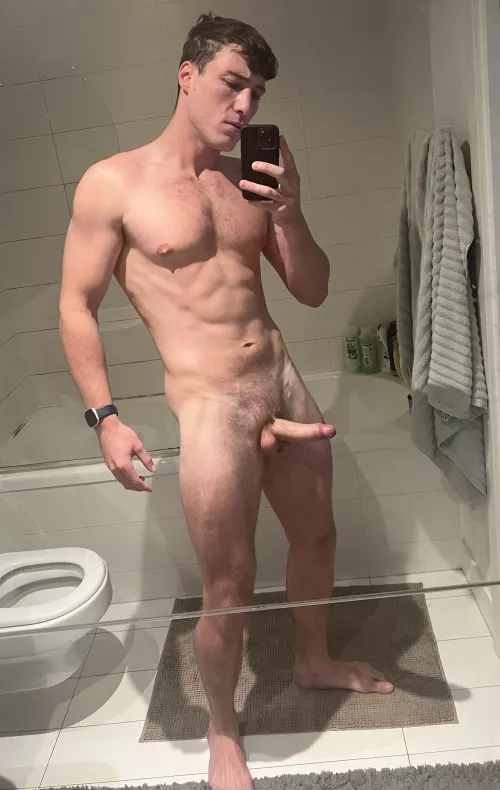 What would be your reaction if I pulled that out infront of you?