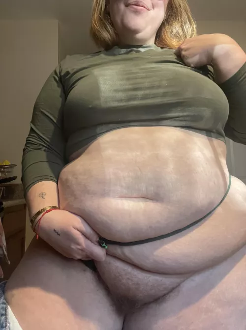 What would you do if I sent you this at work?