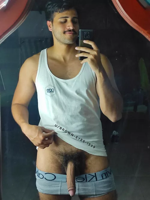 What would you do to me if you had me in front of you?