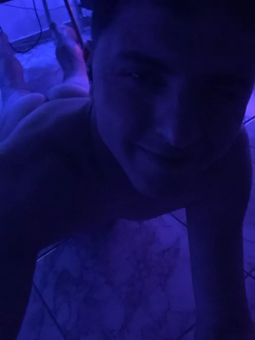 What would you like to do to my ass?