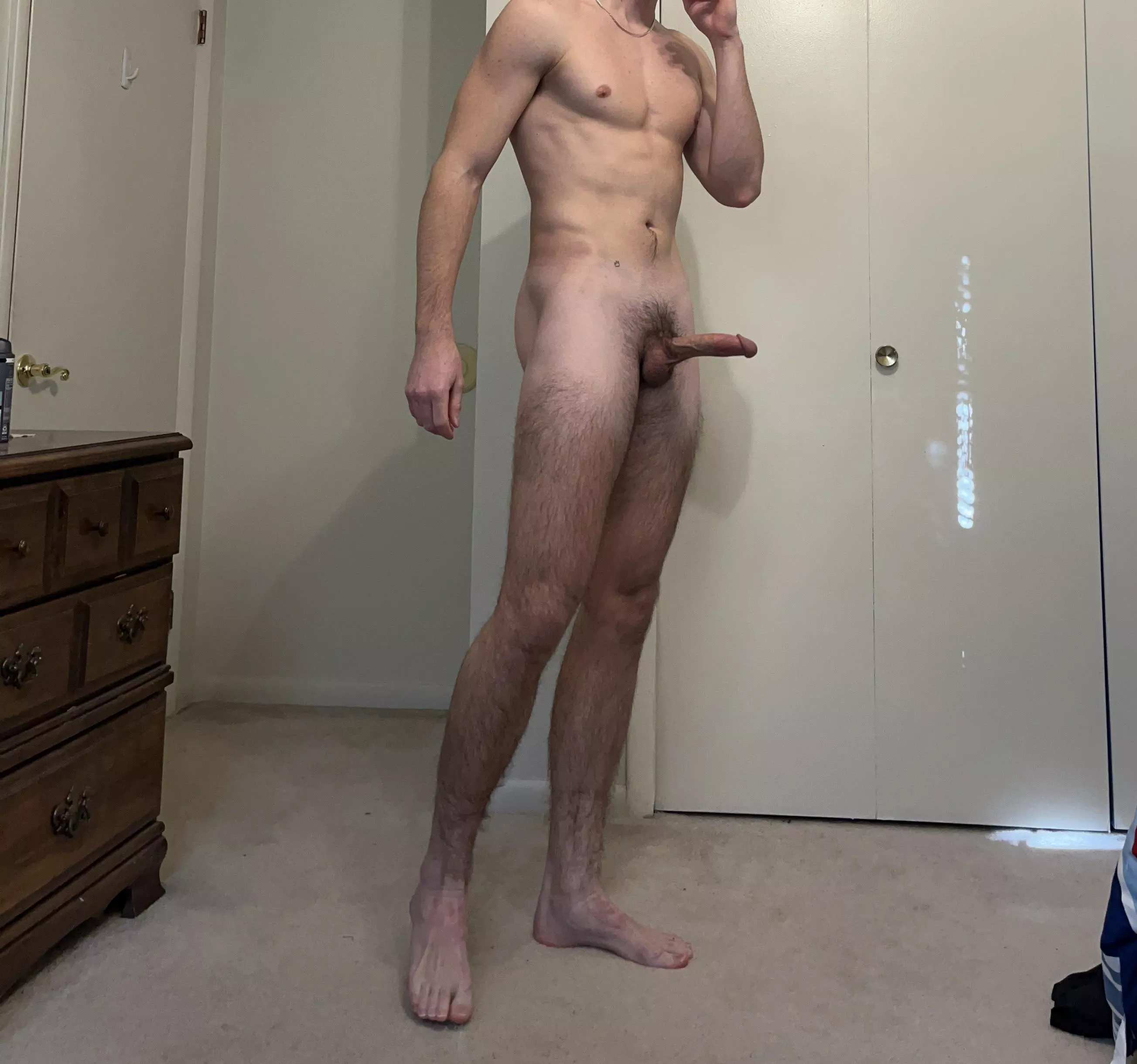 What’s my strong point?