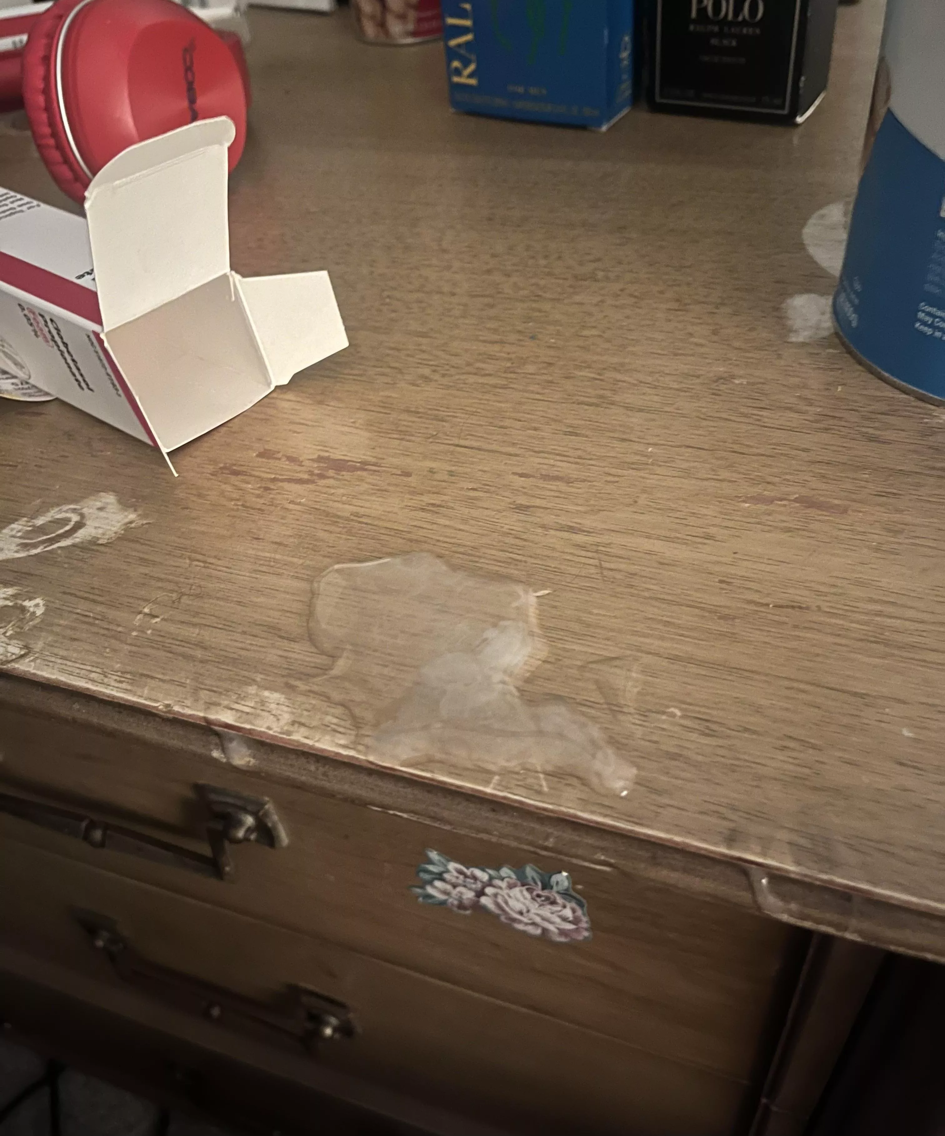 Who wants some of my sweet cum