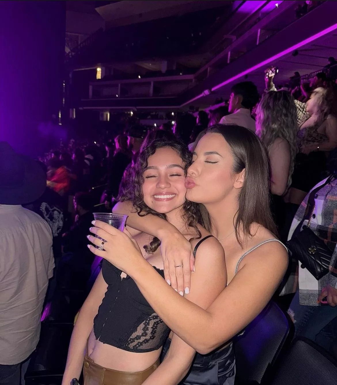 Who would you fuck senseless?[2]