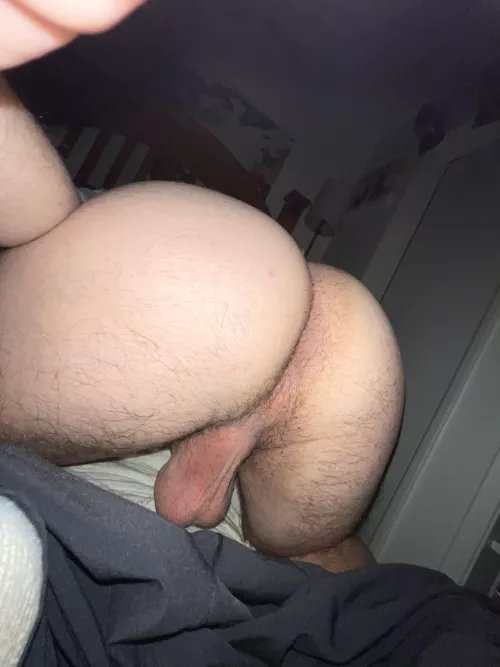 Would you eat my ass