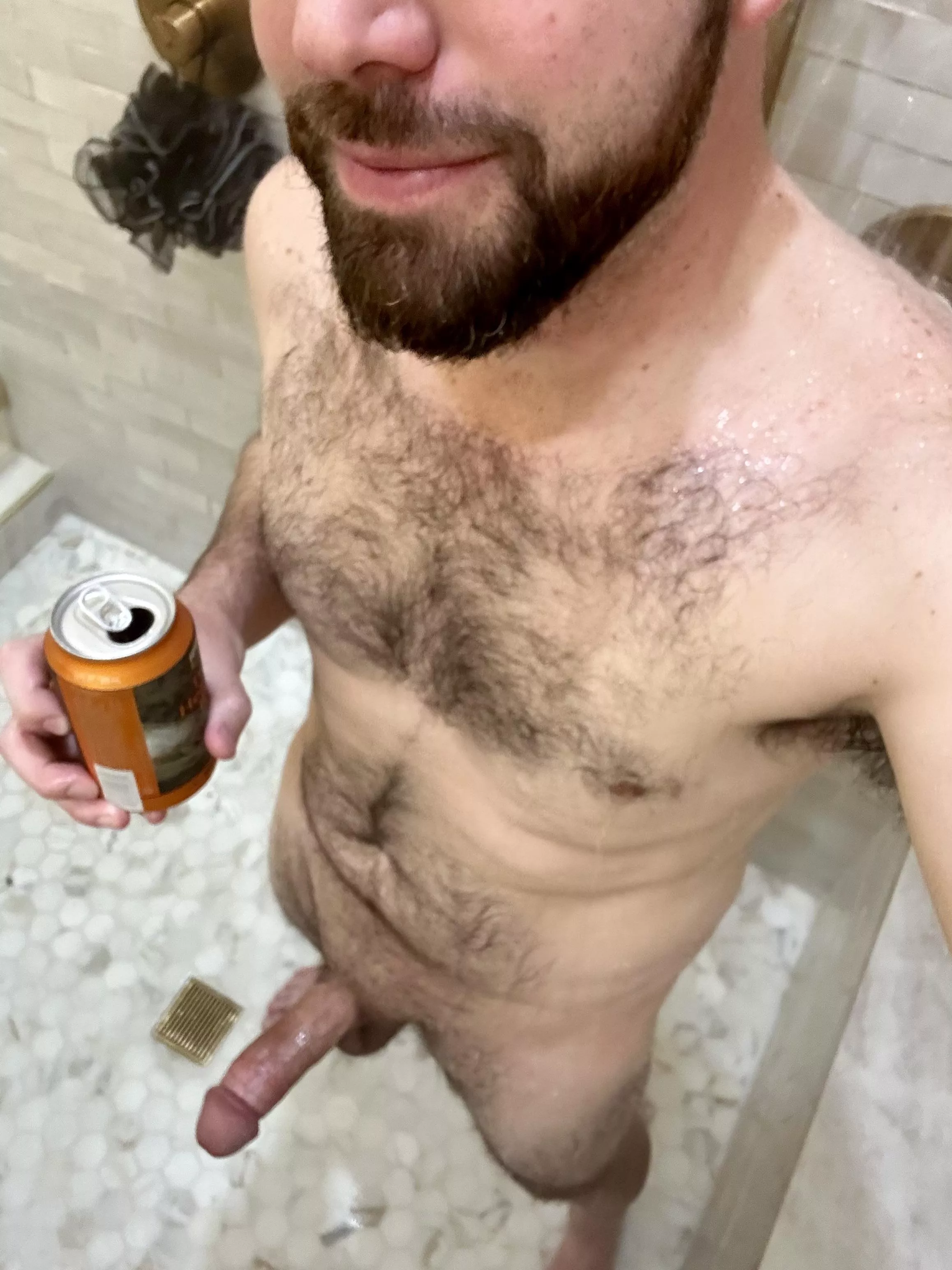 Would you join this horny, home alone dad [37]? 😏