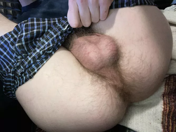 Would you let me use you?