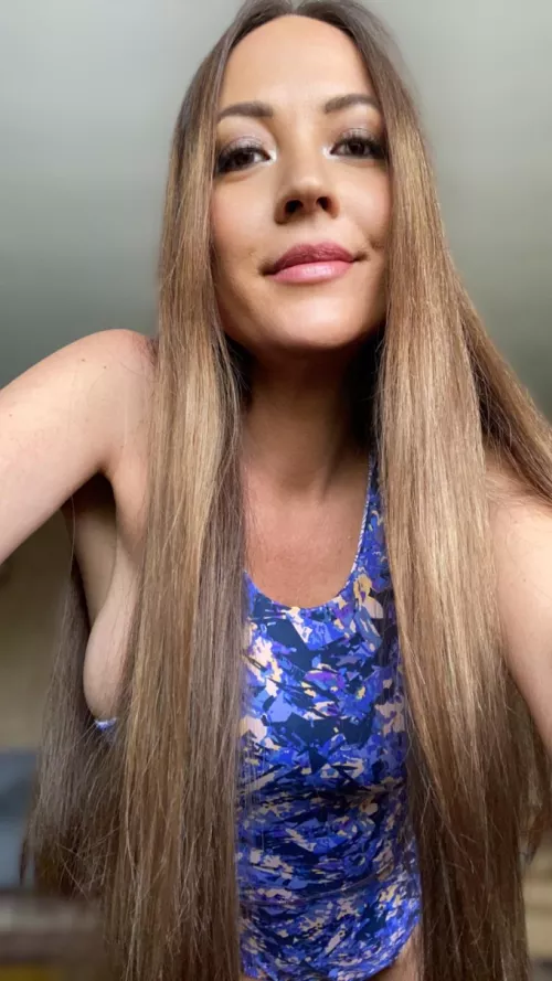 Would you like a side of boob with that?