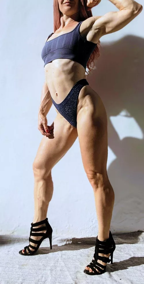 Wrestler and strong [IMG]