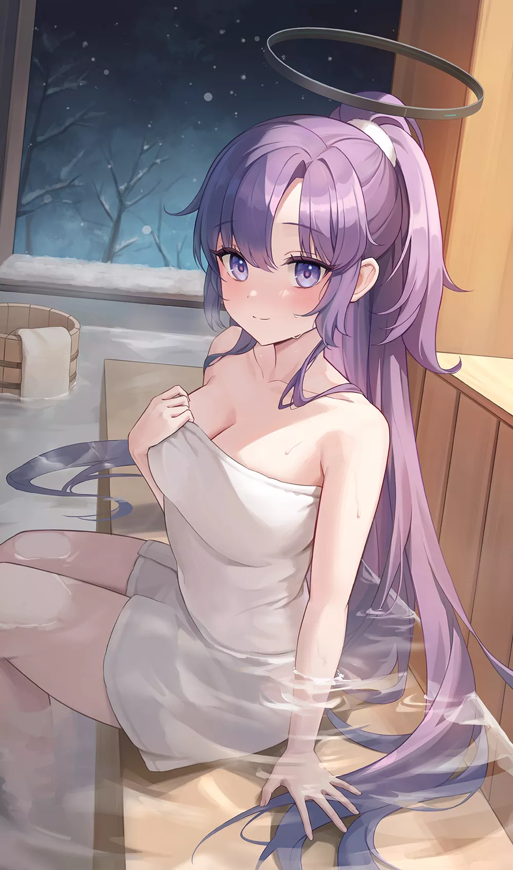 Yuuka [Blue Archive]