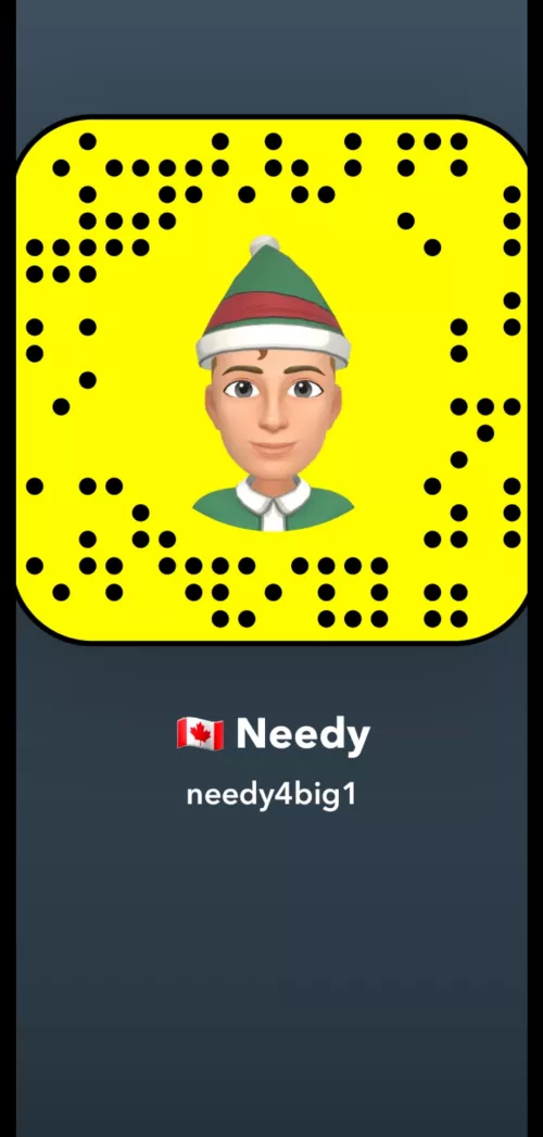 18 [M4M] giving JOI to hung guys snap: needy4bigc