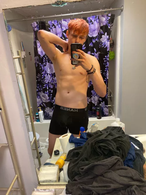 20 what do y’all think?