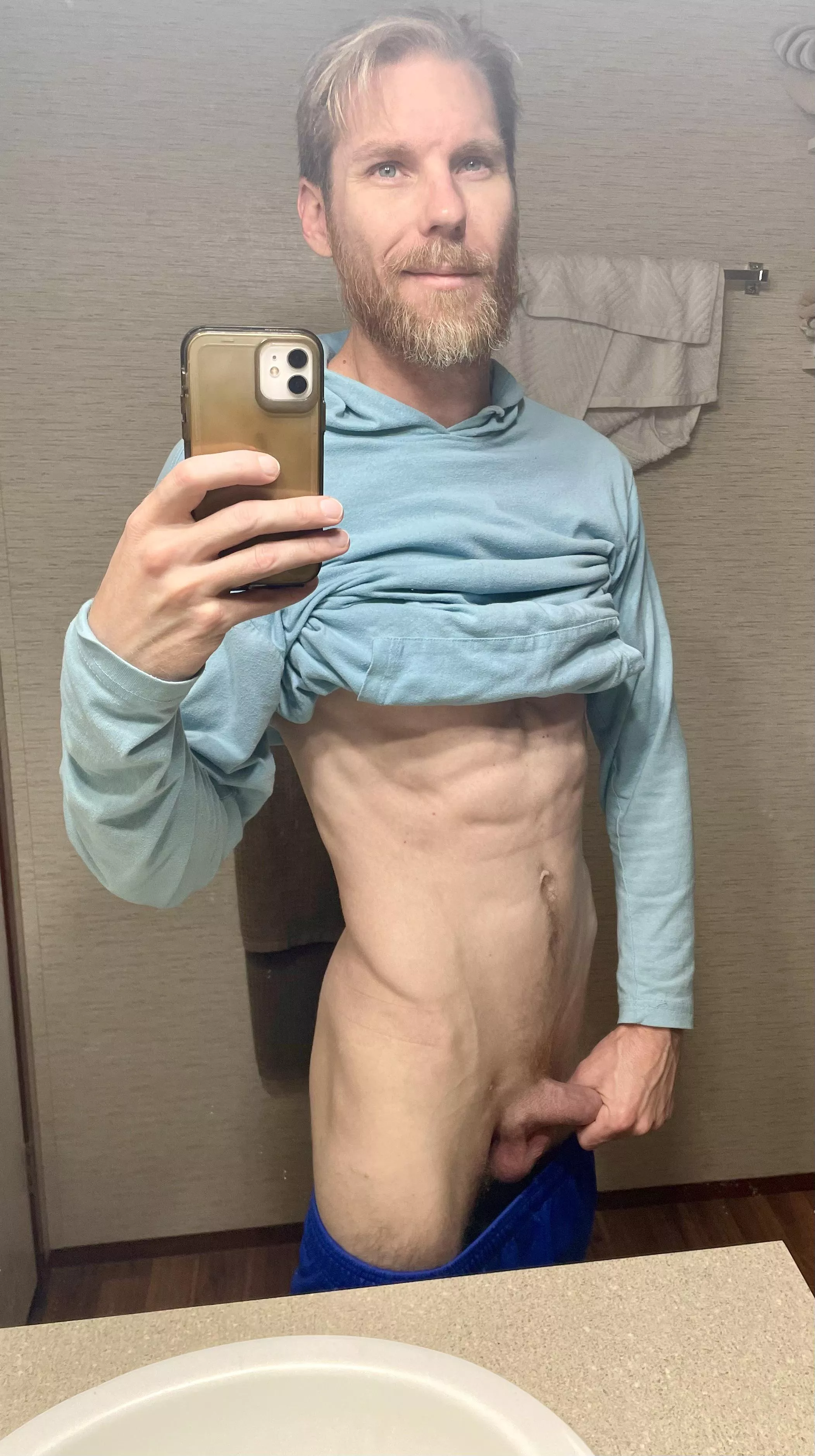 [34] let’s play before the kids get up